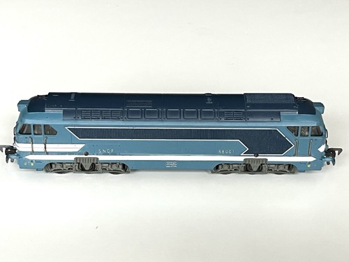 Fleischmann 4280 sncf dc - fleischmann, ,dc