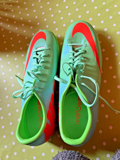 NEU - NIKE MECURIAL Gr.46 -