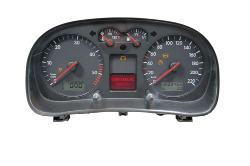 Golf tacho tachometer - vw, 4
