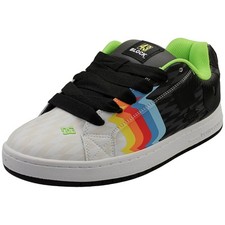 DC Schuhe KEN BLOCK 43I COURT
