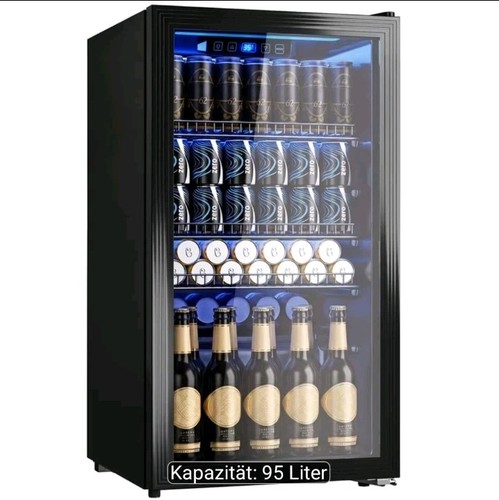 93l getränkekühlschrank 130 - 93l,