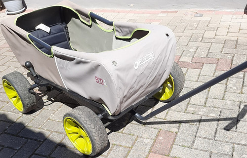 Hauck eco mobil - hauck,
