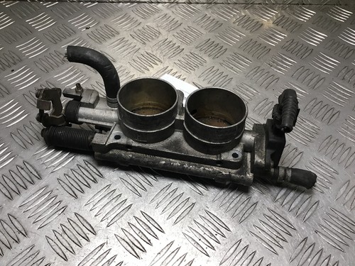 Drosselklappe 90571483 opel - drosselklappe,