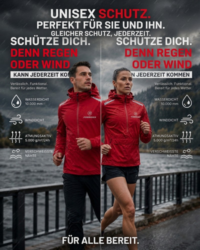 Laufjacke sport freizeitjacke - laufjacke, sport/freizeitjacke