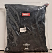 BARTSTR Grillabdeckung wetterfest 155 x 65 x 115 cm, Grill Abdeckhaube