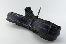 2x Faltreifen Schwalbe One 1 Set blau 28 Zoll 23-622