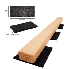 Terrassenpads gummigranulat - terrassenpads,