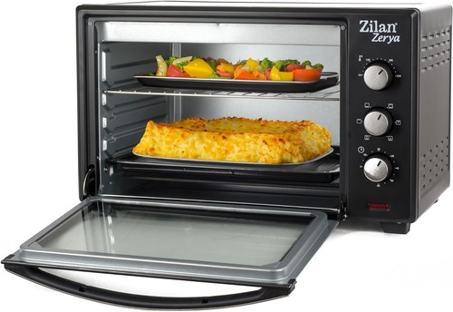 Mini backofen liter - mini,