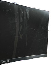 Asus tuf gaming - gaming, 24