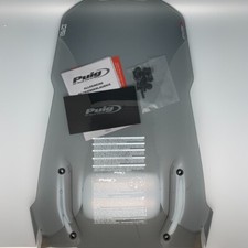 PUIG TOURENSCHEIBE TRIUMPH TIGER 900 GT 21- LEICHT-GETÖNT ABE