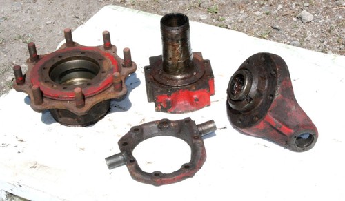 Magirus deutz 3500 - magirus,