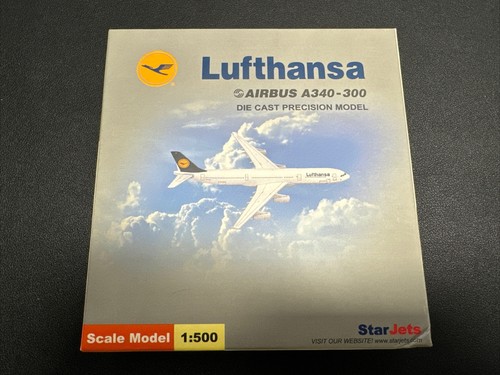 Starjets schuco sjdlh117 500 - starjets,