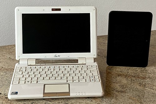 Asus eee pc1000he zoll - eee,