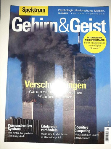 Gehirn geist 2016 09 - geist,