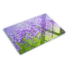 Glas-Herdabdeckplatte