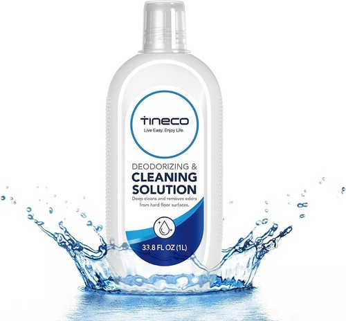 Tineco bodenreiniger - tineco, 1l