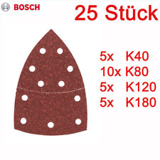 Schleifpapier Schleifblätter