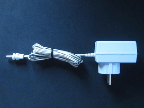 Trafo charger 9v 125ma - trafo,