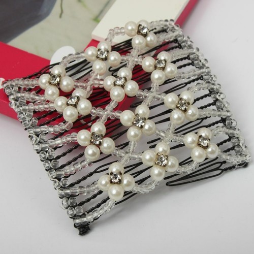 Trend magic combs - magic, haarklammer