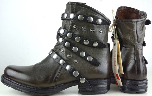Airstep boots damen - a.s.98,
