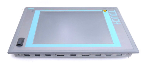 Siemens simatic 15t 677b - simatic, 677b/c