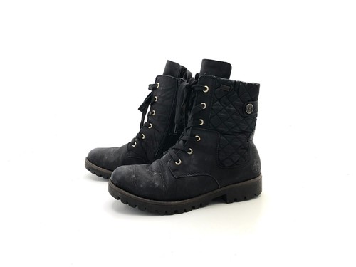 Rieker damen stiefel - rieker,
