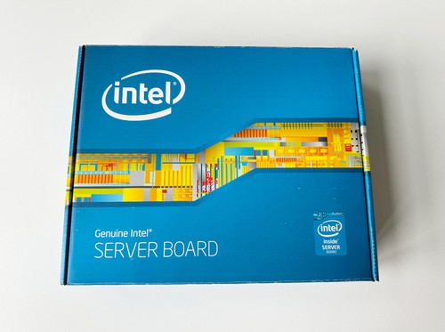 Intel server board s1200 - intel,
