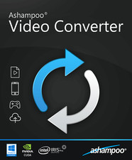Ashampoo Video Converter | 1