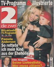 Die Zwei Pamela Anderson,Udo