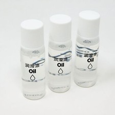 3 x Panasonic WER203X7910 Öl