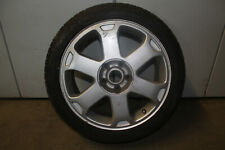  1 x AUDI AVUS A4 S4 ALUFELGE + 205/50R17 M+S 8D0601025N NR. 710A