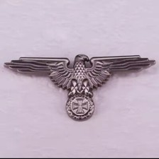 Reichsadler adler pin mit ek - adler-pin,