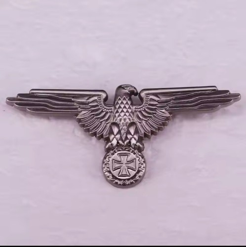 Reichsadler adler pin - adler-pin, ek
