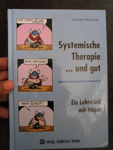 Systemische therapie und - therapie...,
