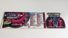 Various future trance vol - -,