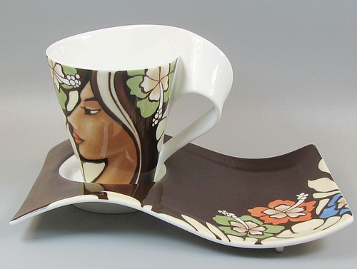 Villeroy boch new wave caffe - new,