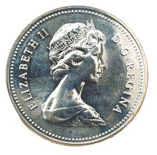 Canada 1 Dollar 1979 Kanada