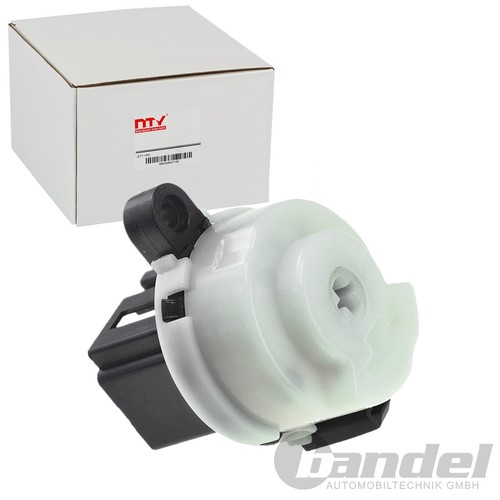 Nty zünd startschalter - nty, zÜnd-/startschalter