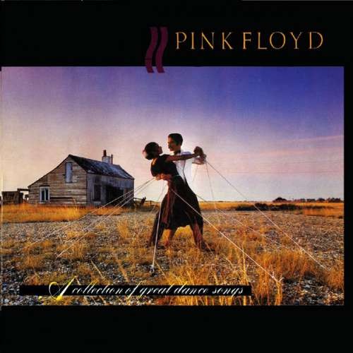 Pink floyd collection of - pink,