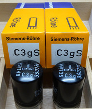 Siemens c3g c3gs - siemens, post