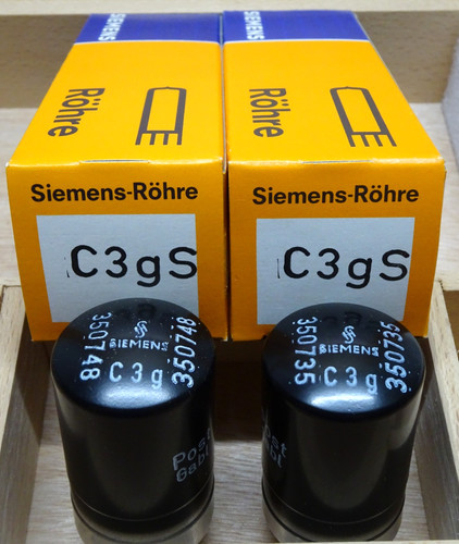 Siemens c3g c3gs post - 2x:,