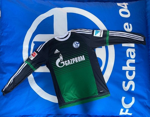 Original schalke trikot - schalke,