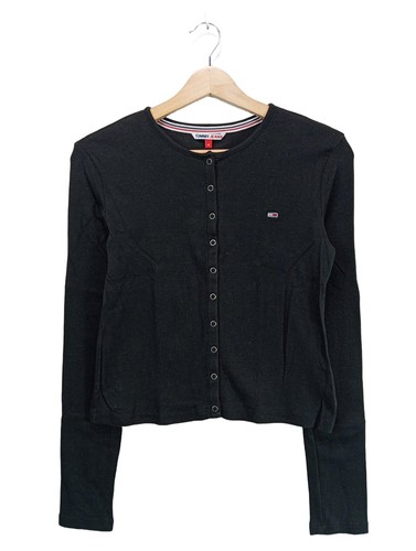 Tommy hilfiger cardigan damen - cardigan,