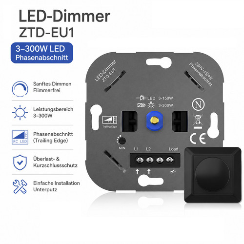 Universaldimmer