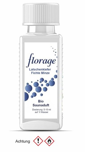 Florage bio - florage,