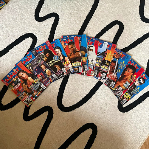 Disney limit sammlung jahr - disney,