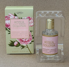 4711 ACQUA COLONIA Peony &