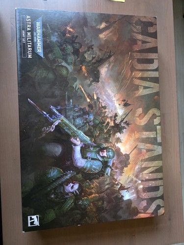 Warhammer 40k astra - 40k,