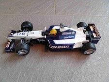 BMW Williams F1 2001 Ralf