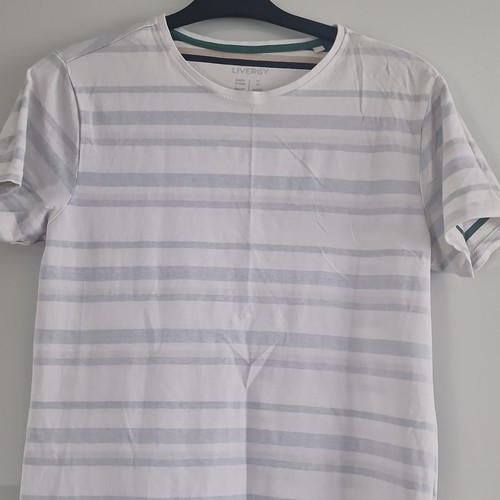 Livergy herren shirt - herren, m